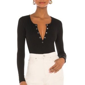 Lovers and Friends - Lina Bodysuit - sz Small